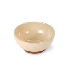 CASA TERRA Bol Beige