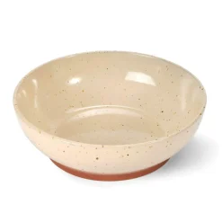 CASA TERRA Bol Beige