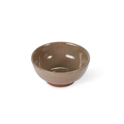 CASA TERRA Bol Taupe
