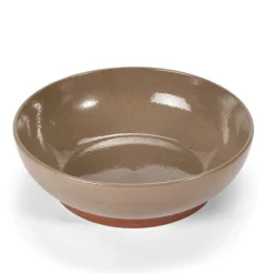 CASA TERRA Bol Taupe