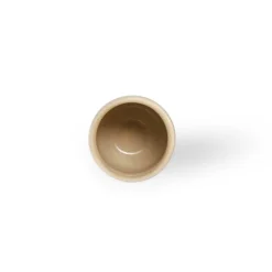 CASA TERRA Mug 22 CL Beige