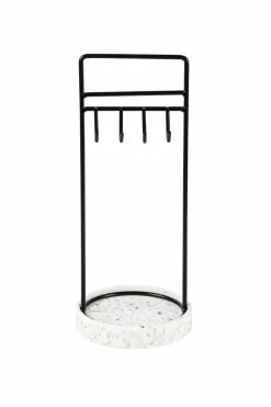 CASA TERRAZZO Plat Noir