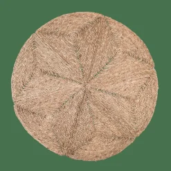 CASA THALIA Tapis Naturel