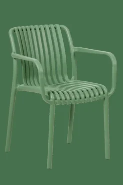 CASA TIBO & NOMI Set De Jardin Vert
