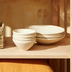 CASA TOKO SAND Bol Beige
