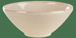 CASA TOKO SAND Bol Beige