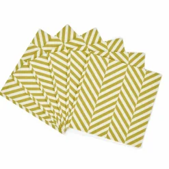 CASA TREEMIX Nappe Vert Foncé