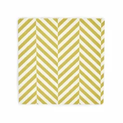 CASA TREEMIX Nappe Vert Foncé