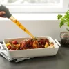 CASA TURKEY Poire à Sauce Gris