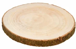 CASA TWIST Bougies Torsadées Set De 4 Rouge