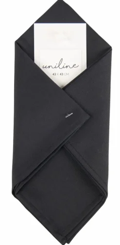 CASA UNILINE Nappe Blanc Cassé