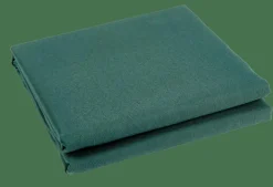 CASA UNILINE Nappe Vert Foncé