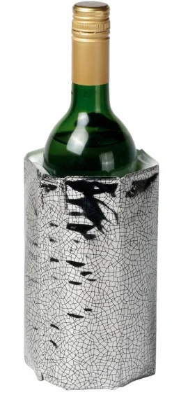 CASA VACUVIN Bouchon Vin Mousseux Noir