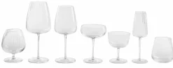 CASA VACUVIN Marque-verres Set De 12 Diverses Couleurs