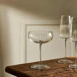 CASA VACUVIN Marque-verres Set De 12 Diverses Couleurs