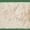 CASA VALERIE Tapis Blanc