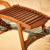 CASA VIP Repose-pied Naturel