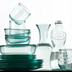 CASA WATER Bouteille 1 L Transparent
