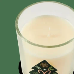 CASA WINTER Bougie Parfumée Crème