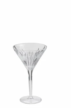 CASA X-MAS REINDEER Dessous-de-verre Set De 4 Brun