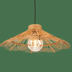 CASA ZALI Suspension Naturel