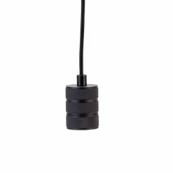 CASA ZIRKA Abat-jour E27 Naturel