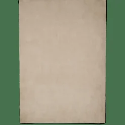 CASA ZIRRY Tapis Blanc Cassé