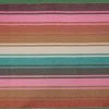 CASA ZIYA Plaid Multicolore